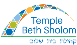 Temple Beth Sholom Miami Beach